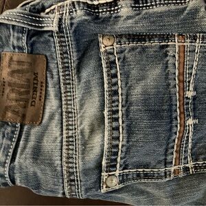 Men’s Ariat bootcut jeans Size 32x34